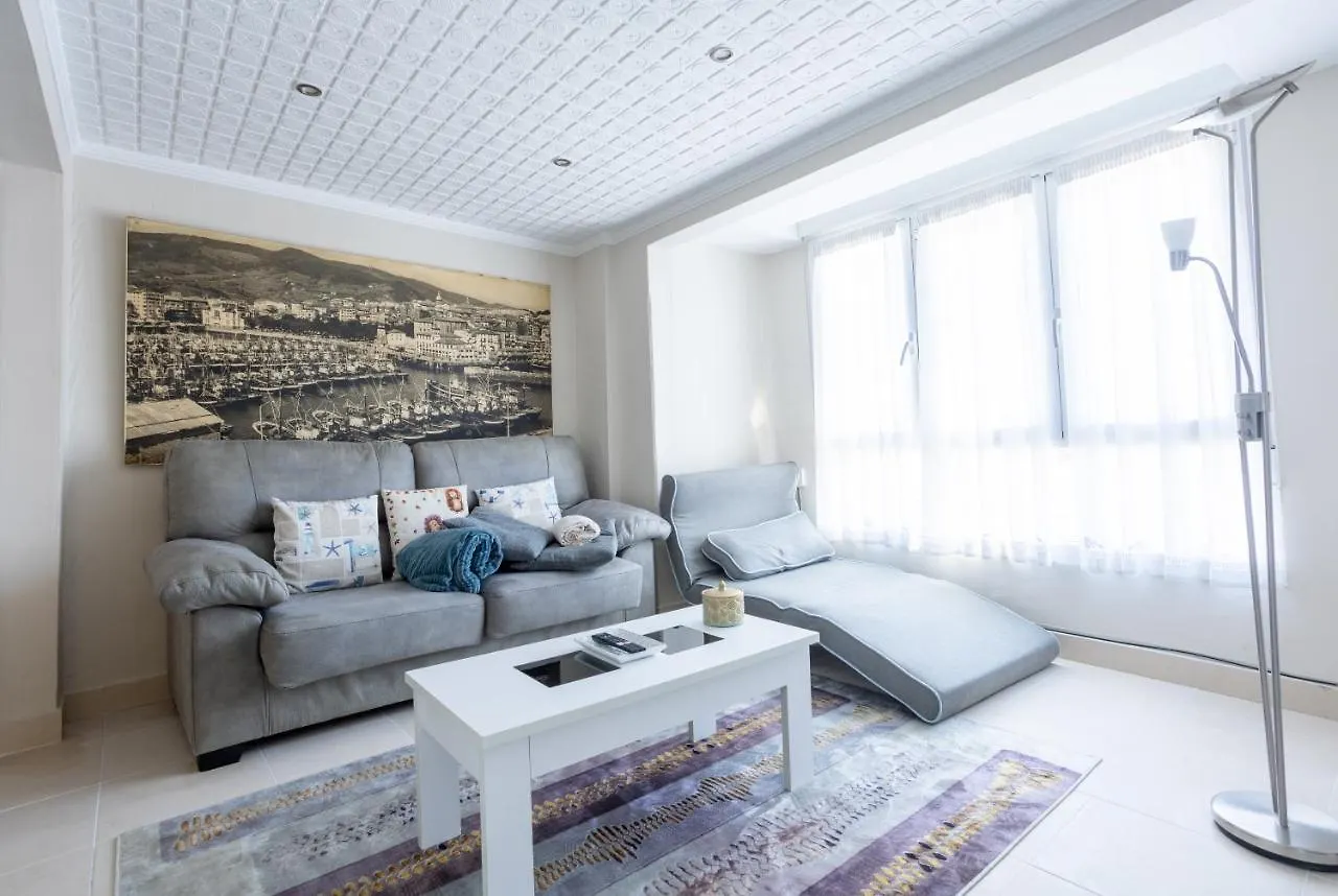 Old Port Bermeo By Urdaibai Rentals 0*,  Испания